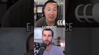 What I enjoy about business