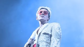 Download lagu [4K] G-Dragon 'Bonamana' Fancam 지드래곤 보나마나 직캠 | 250905 Ubermensch World Tour in Los Angeles mp3