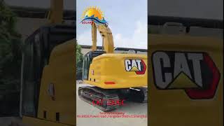 Caterpillar 320GC bandgr&auml;vare | Bild 4 - Machineryline