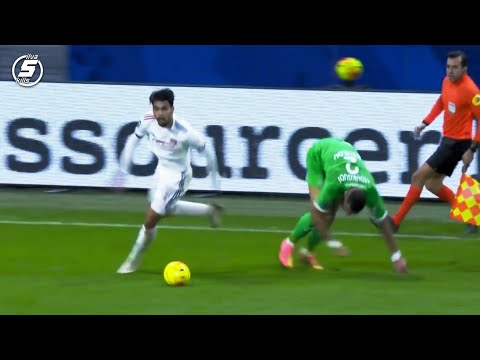 Be Surprised by Lucas Paquetá in 2021!