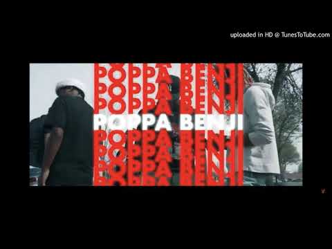 POPPA BENJI X LIL PERRY - WTF