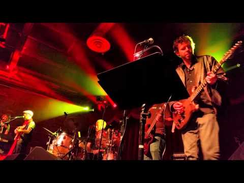 JRAD - Promise Land / Uncle John's Band - @ Brooklyn Bowl 10/4/15.
