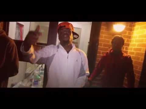 Trust No One - Pas D'amis que des Freres ft Chocho loko x Hyper x Og Hood x Tbo x Kowzie
