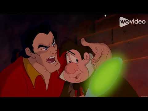 Pinocchiocules part 12 - Pinocchio Meets Alice (Part 2, Alice ans Gaston)