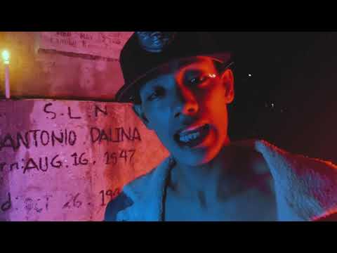 Carlo Stevenson - Comeback (Offical Music Video)