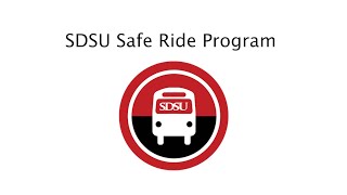 Introducing SDSU Safe Ride