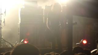 Berri Txarrak - Etsia - Donostia (11/08/2014)