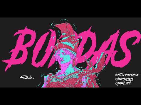 POL BORDAS - ATENEA 🏛🥀 (Prod. by Apes Prod)