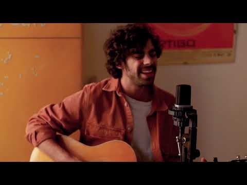 Íñigo Merino - Jaque Mate (Acústico)