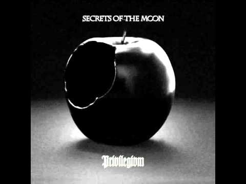 Secrets of the Moon - Shepherd