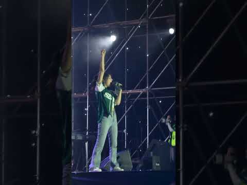 QWER 성균관대 CEREMONY 직캠