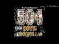 504 Boyz & Ghetto Commission - We Bust (Acapella)