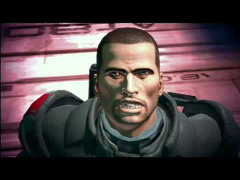 Composer Ben Kopec - Mass Effect Video Game Trailer