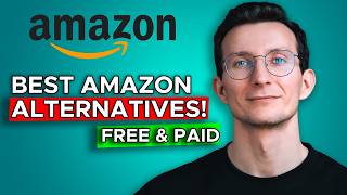 Tired of Amazon Books? Best Alternatives That Let You Own Your Books!