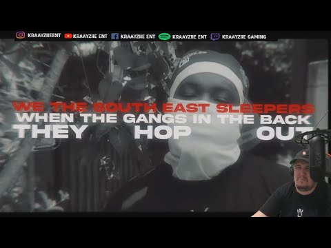 BENTLY & NME - RIDING Reaction