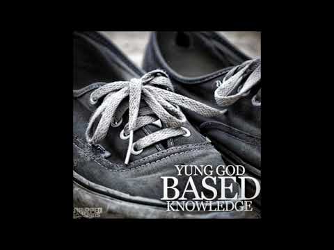 Yung God - Purple Rain (feat. Truly Based, Cartier God)