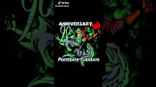 Download lagu Persebaya salam satu nyali wani mp3