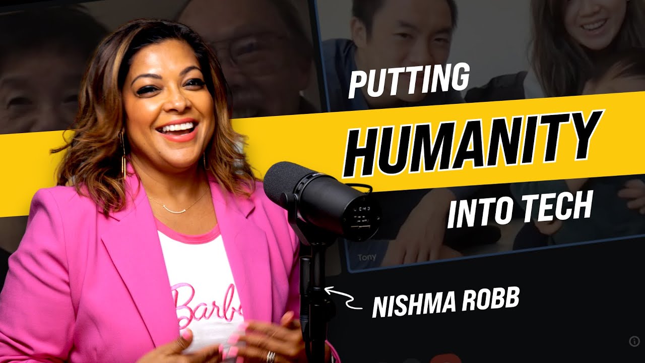 How Google Put Humanity Into Technology