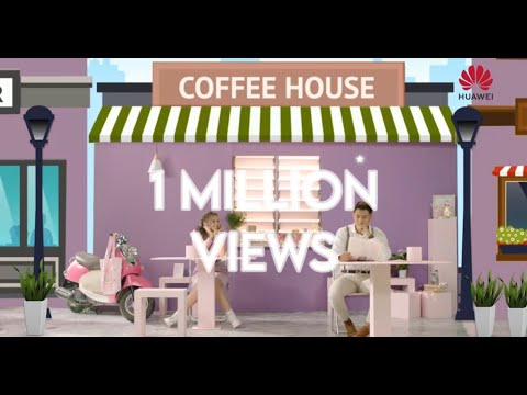 Shwe Mhone Yati - Chit Tal [ Official Music Video ]