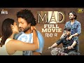 MAD : Marriage After Divorce Latest Hindi Full Movie 4K | South Indian Hindi Dubbed Movies 2023