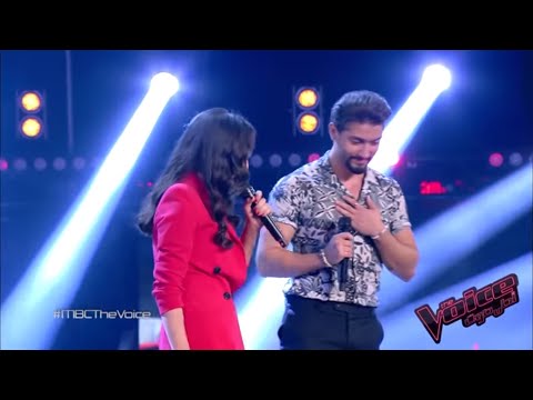 Mükemmel  Düello - O Ses Arapça