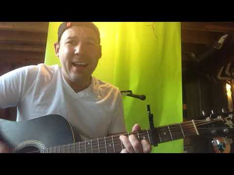 Basement Sessions Vol. 41 (Collide - Howie Day Cover)