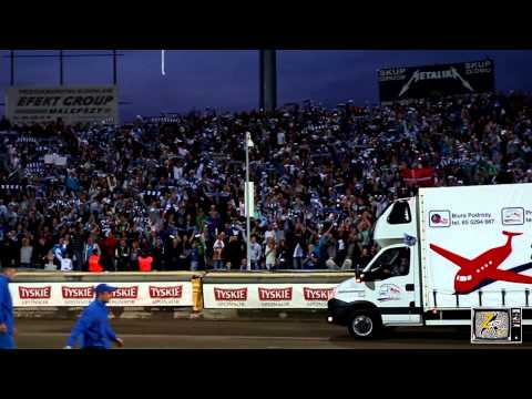 ZengiTV: finał Fogo Unia Leszno - Stal Gorzów(28.09.2014)