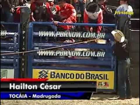 ETAPA PBR GUAÍRA-SP