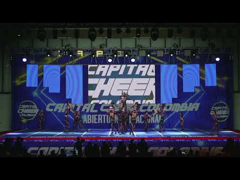 184. Fame All Stars - Midnigth - Medellin - Colombia | N4 Op Mix Lg| Abierto Internacional 2023