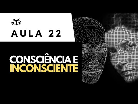 Consciência e inconsciente | Introdução Geral à Filosofia | Prof. Vitor Lima | Aula 22