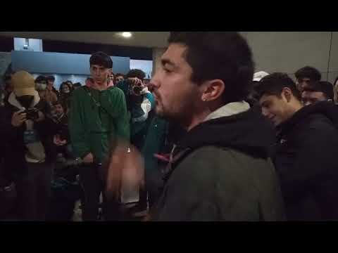 NANO ESEZETA CITOVY CAUS vs VERSEO vs BNJ HRN MR BEAN:Filtros-AFTER MULTIVERSE