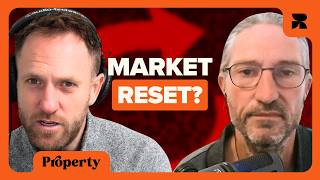 Is Australia’s property market resetting? Budget fallout for buyers, rents and prices