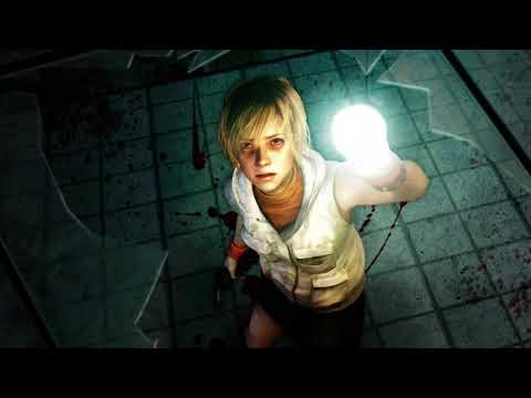 Silent Hill 3 - You're Not Here - Original Instrumental