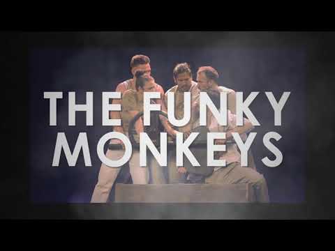 The Funky Monkeys - Stück für Stück