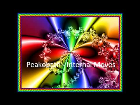 Peakopath -  Internal Moves