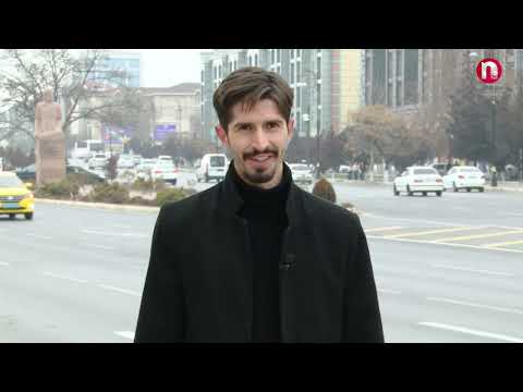 ÇAG: Uğurlar və arzular - 11.01.2025