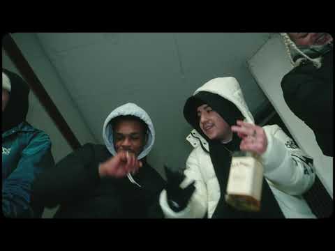 Big Tega- Dime Quién prod. Tanz x Ebon (Official video) SHOT BY XTIGAS