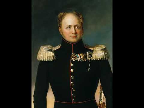 Alexander I of Russia | Wikipedia audio article