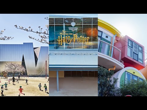 【DISCOVERING TOKYO】Thrill to Tokyo's Showcase of Creative Talent