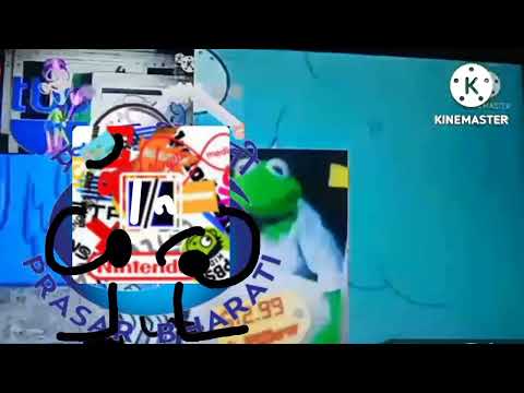 SpongeBob Vacuum (10)