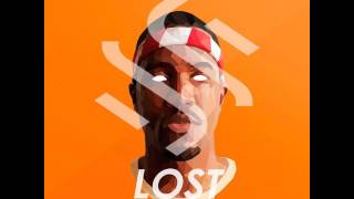 Tolk: Lost, Frank Ocean (Radio Edit)