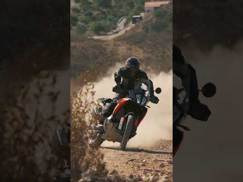 KTM 790 Adventure