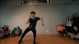 SOMETHING NEW | ZENDAYA | Choreography by Kenneth San Jose