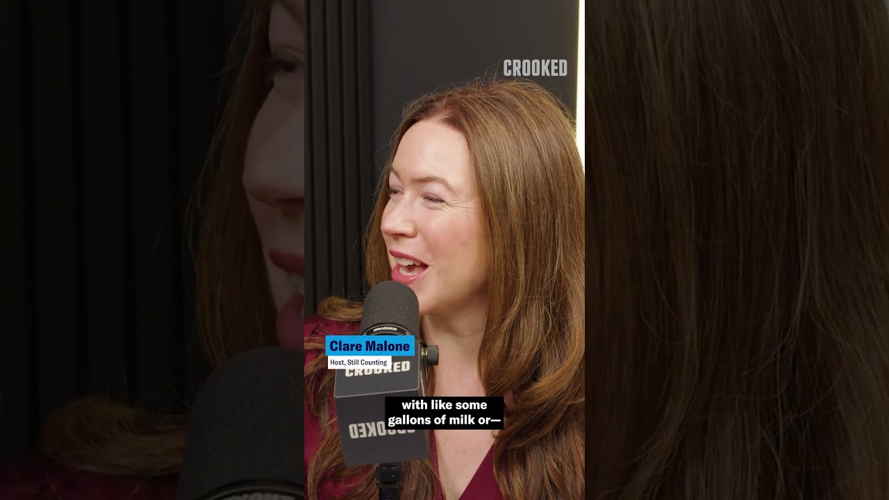 Video: Pod Save America hosts debate what Trump should do to aid GOP in 2026 midterms
