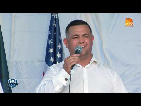 Piatra Vie 2019 - Ziua 2 (Sambata) - Ștefan Lepădat