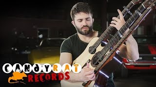 Luca Stricagnoli - CAN’T STOP (Red Hot Chili Peppers)