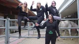 Seeed - Dancehall Caballeros feat. Waldeckhof