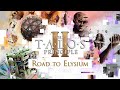 Video di gameplay di The Talos Principle II: Road to Elysium  XBox