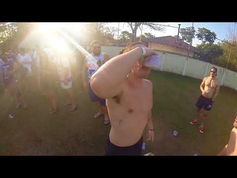 MARATOMA V - EEL USP