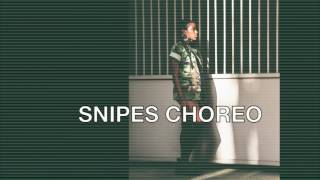 Tink- Tell the Children Choreography by Jeanna Snipes